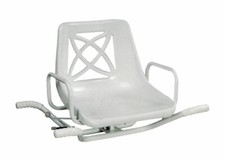 SEDILE SEDIA GIREVOLE