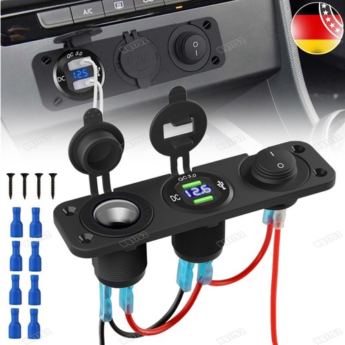 Presa accendisigari auto - , 12v