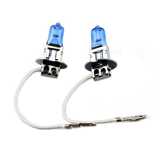 Lampadine auto 55 watt - lampadine, x