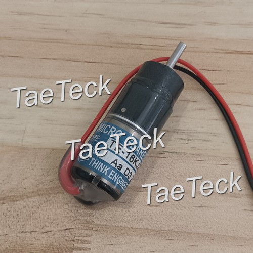 1pcs te16kj2 576 motore - 1pcs,