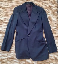 Set giacca e pantaloni vintage