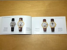 Catalogo Di Orologi - BREGUET