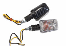 Frecce 9,5x4 CARBON Lampada