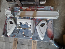 LAND ROVER DEFENDER L663 90/110/130 KIT RIVESTIMENTO CRUSCOTTO