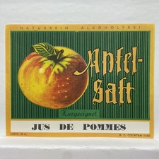 Succo Di Mela Kurgeeignet