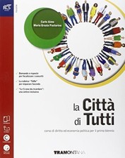 citta di tutti x bn NO PRENO+eb diritto,economia,finanze aime/pastorino 88233466