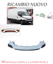 PER iveco daily dal 2014 al