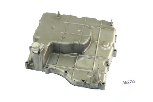 Honda 900 hornet sc48 bj - f,