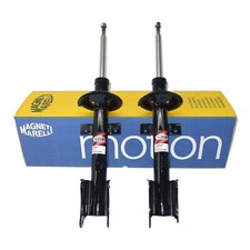 Coppia Ammortizzatori Posteriori Magneti Marelli Alfa Romeo 147 1.6 TS 1.9 JTDm