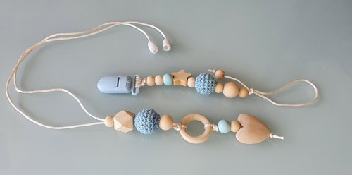 Collana allattamento - , e