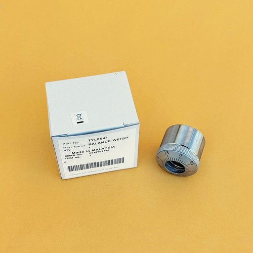 Technics balance weight - technics,