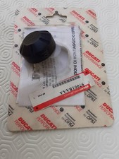 Ducati Performance coperchio pompa frizione/freno posteriore Monster SS ST NOS