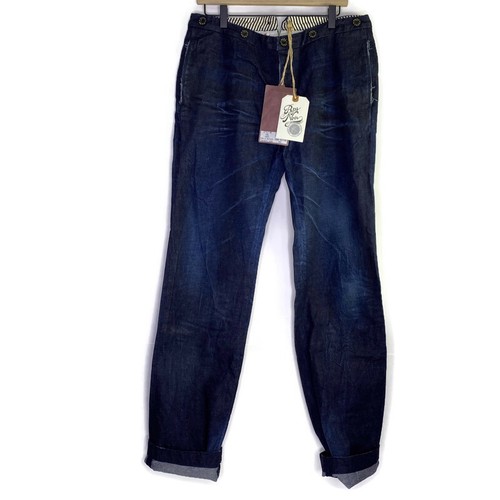 Jeans prps noir giapponese - prps,
