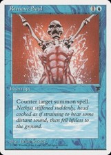 MAGIC~REMOVE SOUL~CHRONICLES~ENG~LP