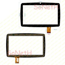 VETRO TOUCH SCREEN LISCIANI