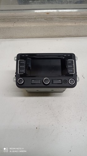 Autoradio gps volkswagen golf - autoradio,