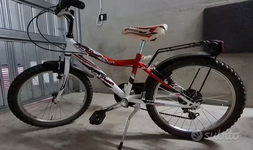 Bici mtb unisex pollici - mtb,
