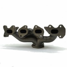 Collettore scarico fiat - scarico,