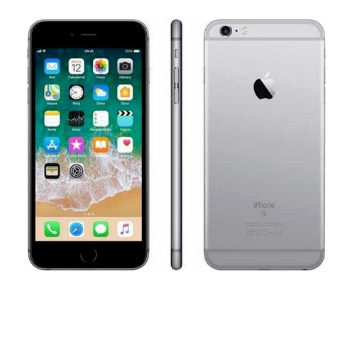 Smartphone apple iphone - apple,