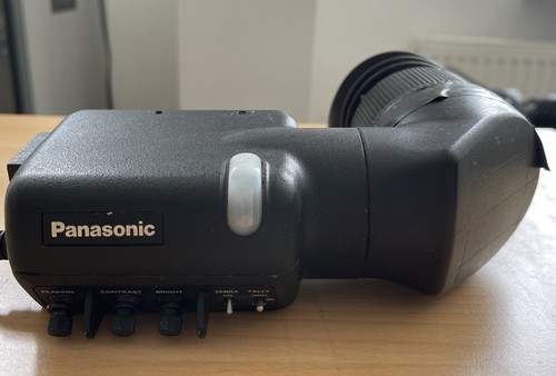 Panasonic veq 2300 mirino - mirino, /