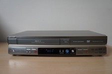 SHARP DV-RW370 -