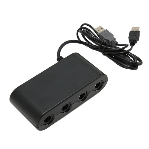 Gamecube adattatore controller - gamecube,