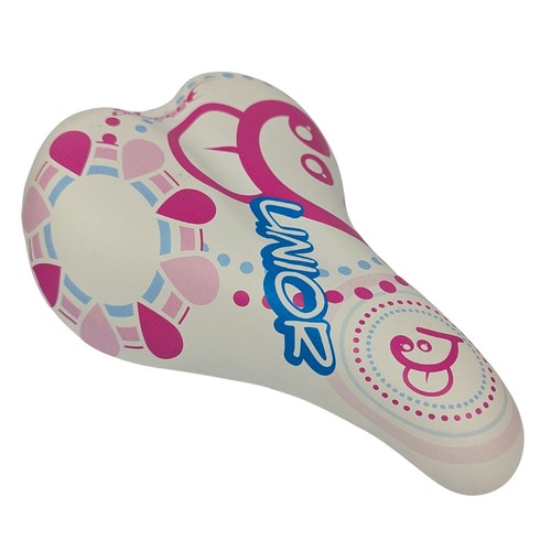 Sella bici bambina - sella,