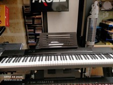 pianoforte digitale usato