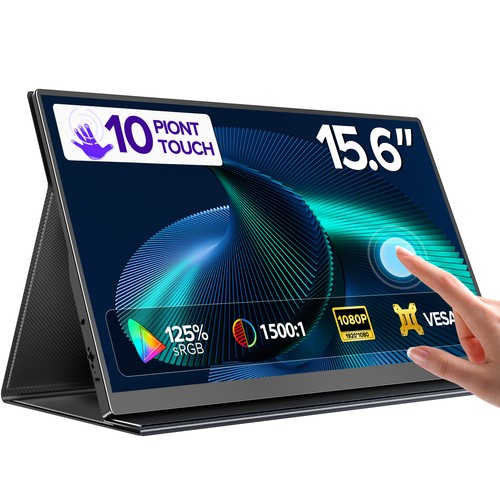 Monitor touch screen - monitor,