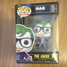 Funko Pop! Heroes The Joker