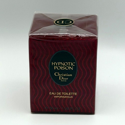 Christian dior hypnotic poison - hypnotic,