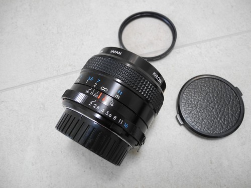 Kiron 28mm mc - 28mm,