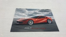 ANTQA147 Cartolina Ferrari 812 Superfast