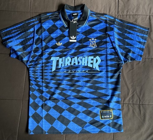 Maglia adidas argentina - adidas, x