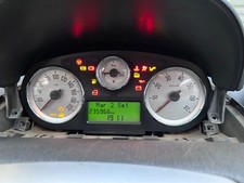 51786249 QUADRO STRUMENTI CONTACHILOMETRI LANCIA YPSILON  2008 1.3 Disael