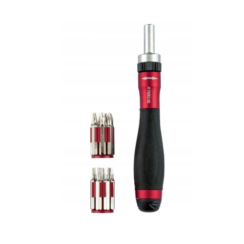 Parkside set giravite - parkside,