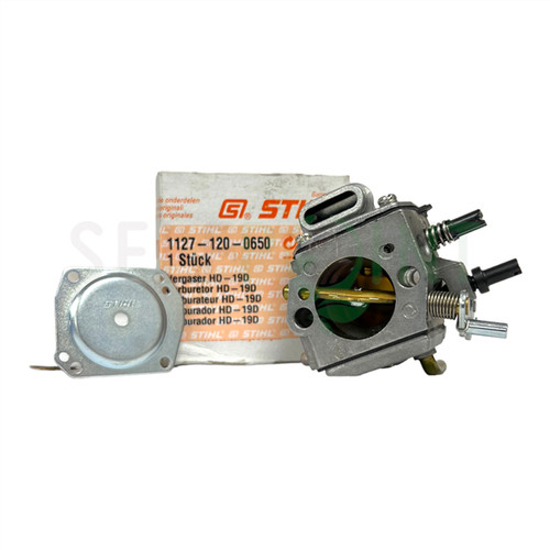 Carburatore motosega stihl - motosega, 029