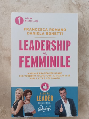 Romano bonetti leadership al - romano,
