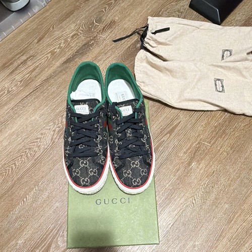 Gucci tennis 1977 jacquard - tennis,