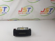 VOLKSWAGEN CRAFTER STEREO