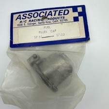 Tappo di riempimento