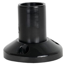 Basetta T-Top tubo 32 mm