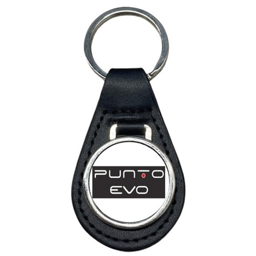Portachiavi fiat punto evo - fiat,