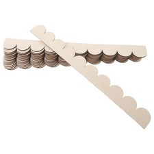  20 pezzi di bordatura in