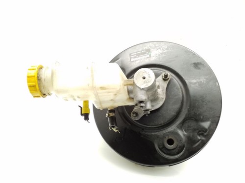 Amplificatore freno alfa - freno, romeo