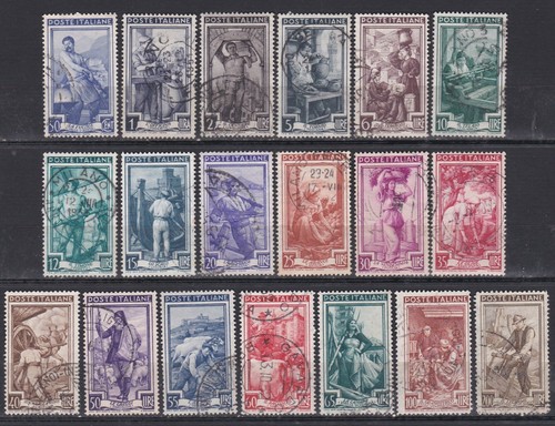 Italia 1950 - 1950,