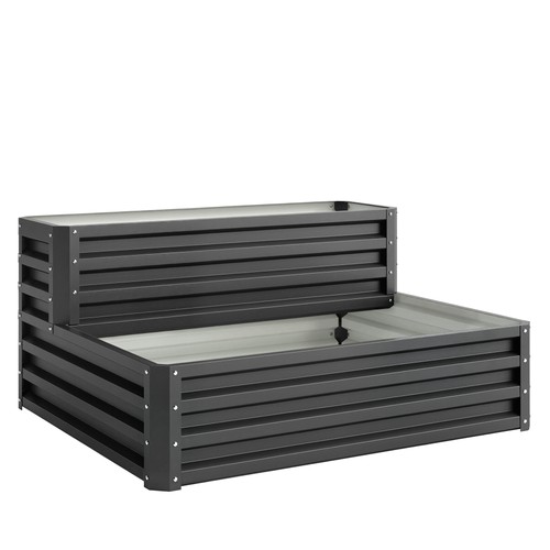 Letto per orto rialzato - orto, a