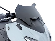 CUPOLINO SPORT NERO OPACO WRS