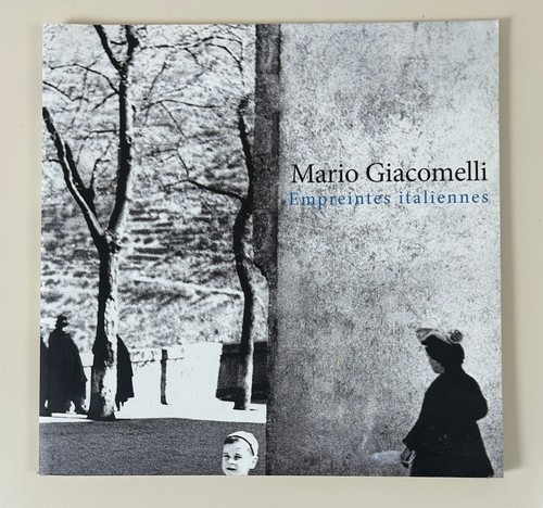 Catalogue mario giacomelli - catalogue,