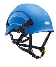 PETZL, Casco Vertex, Blu